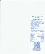 Кассовые чеки с подтверждением в Вельске