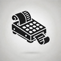 Кассовые чеки в Вельске