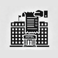 Гостиничные чеки в Вельске