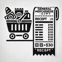 Чеки на товары в Вельске